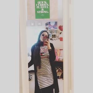 Meet your Posher, Ginan